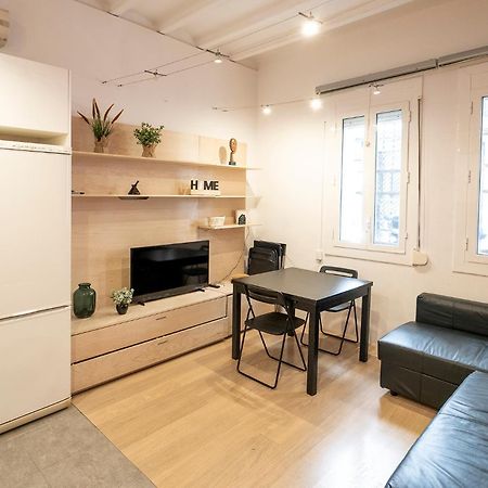 Nice Apartment In Sants Barcelone Extérieur photo