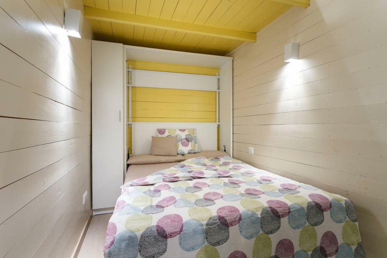 Nice Apartment In Sants Barcelone Extérieur photo